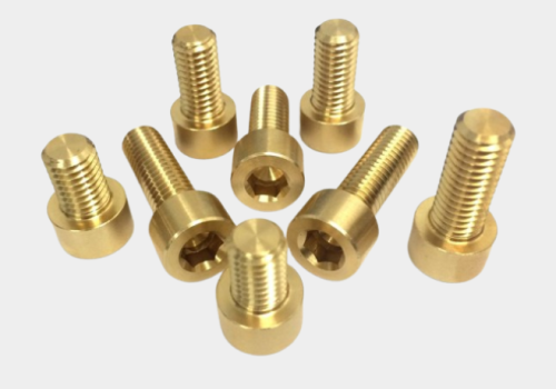 Socket Screws