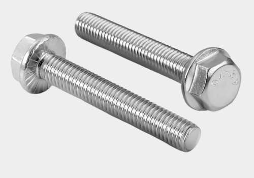 Flange Bolts