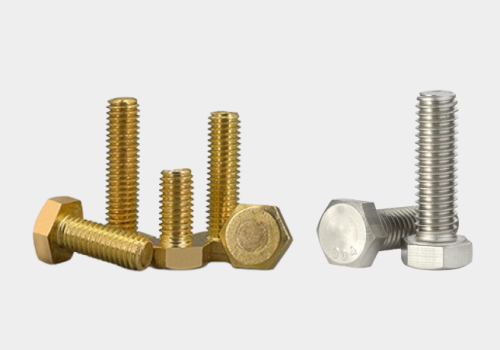 Hex Bolts / Screws