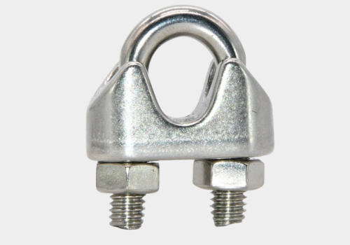 Wire Rope Clamp