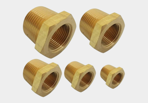 Bushings