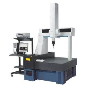 Coordinate Measuring Machine(CMM)