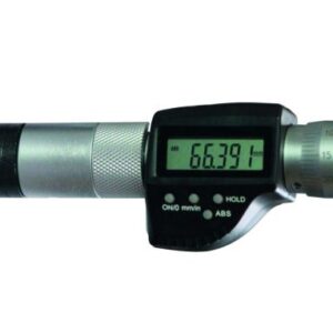 Digimatic 3 Point Micrometer