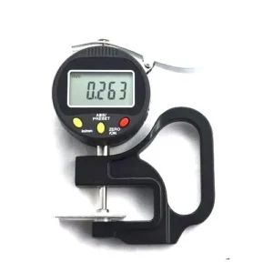 Digimatic Thickness Gauges