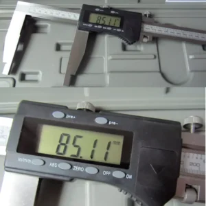 Digimatic Vernier Calipers