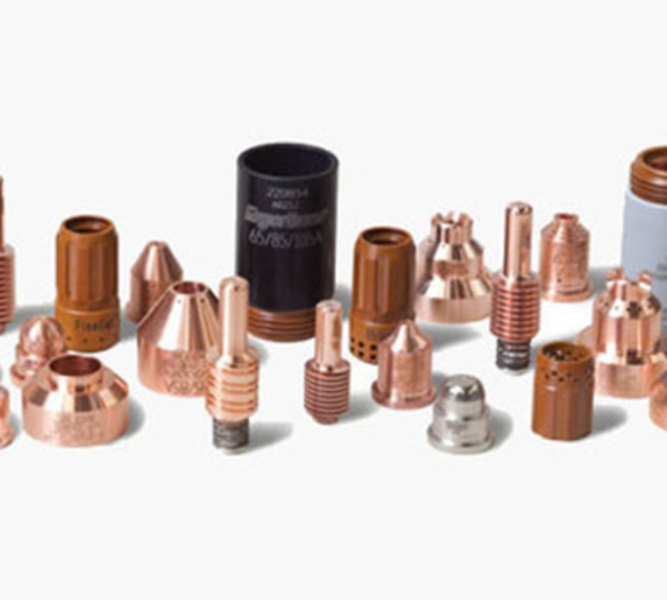 Copper & Bronze Parts