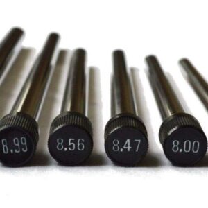 Pin Gauges